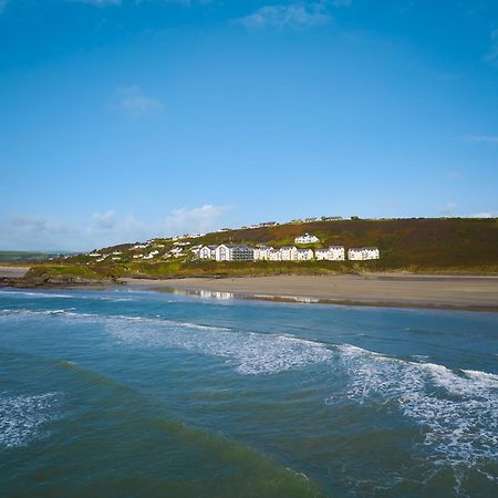 Inchydoney Island Lodge & Spa Clonakilty Luaran gambar