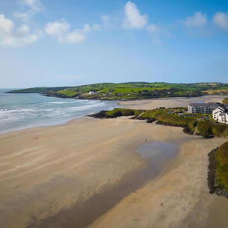 Inchydoney Island Lodge & Spa Clonakilty Luaran gambar