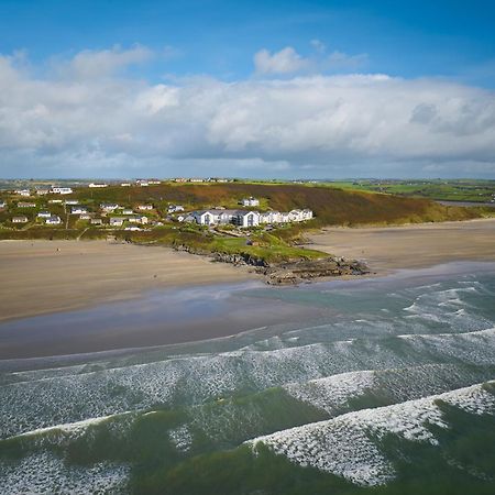 Inchydoney Island Lodge & Spa Clonakilty Luaran gambar