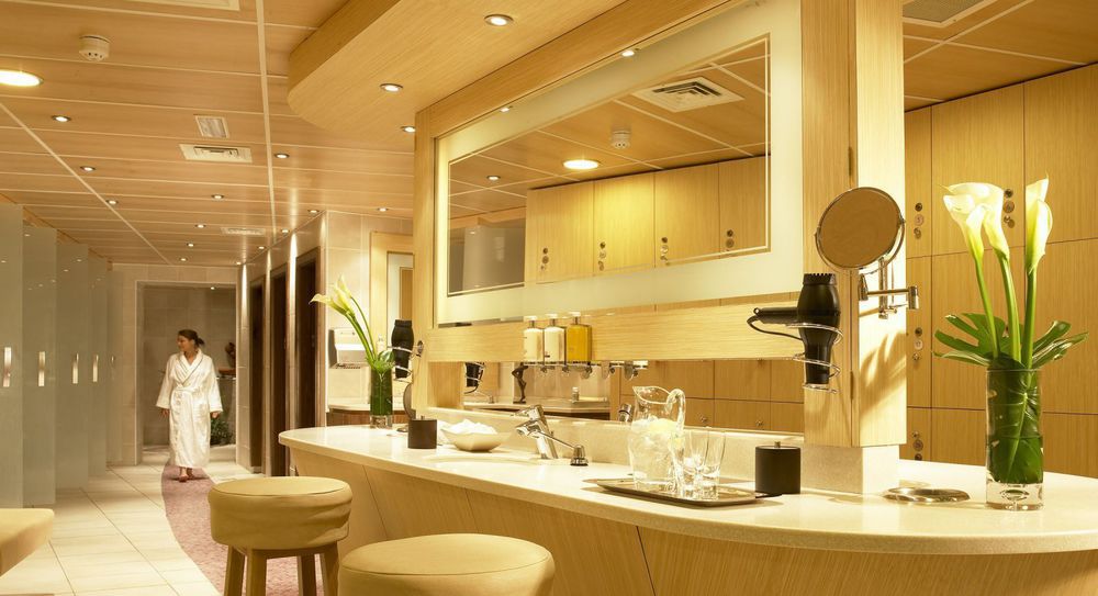 Inchydoney Island Lodge & Spa Clonakilty Servis gambar