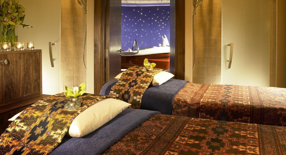 Inchydoney Island Lodge & Spa Clonakilty Luaran gambar