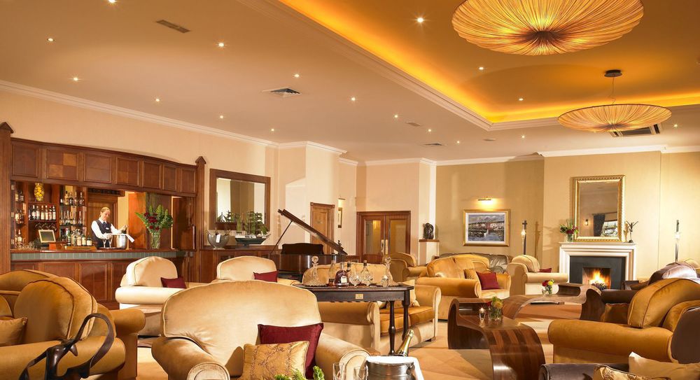 Inchydoney Island Lodge & Spa Clonakilty Luaran gambar