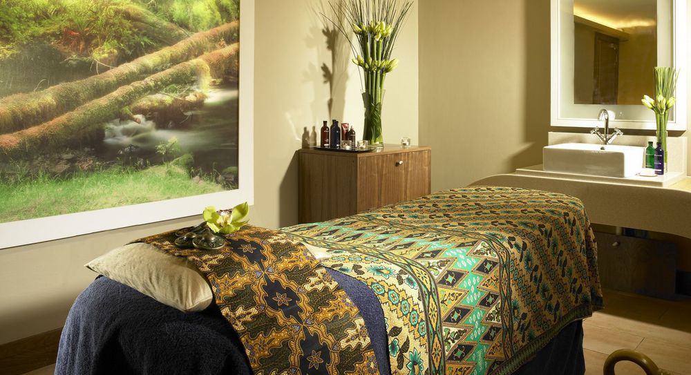 Inchydoney Island Lodge & Spa Clonakilty Luaran gambar