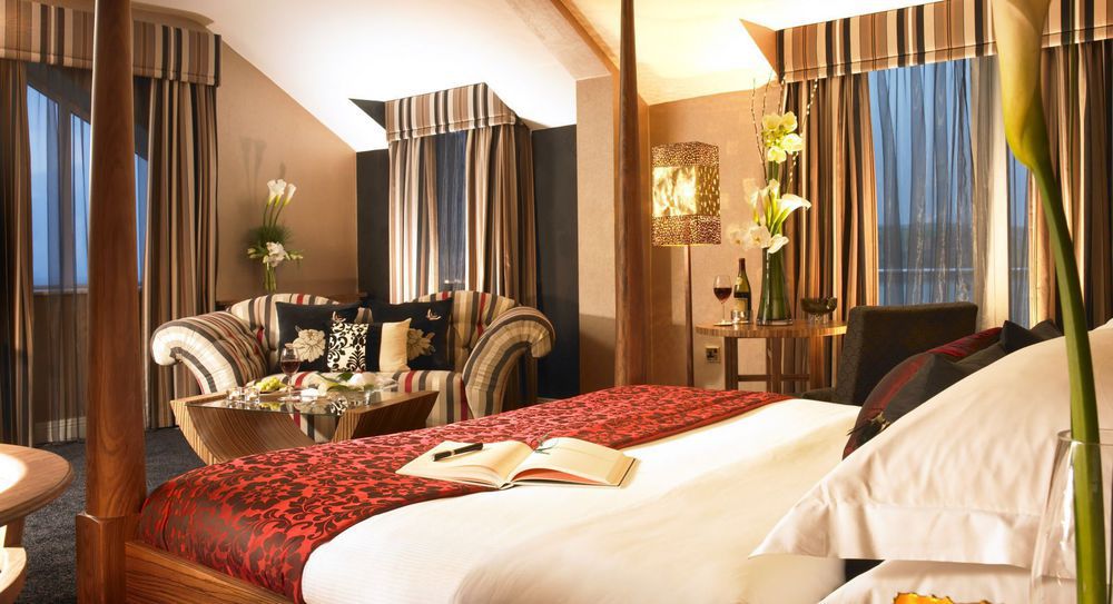 Inchydoney Island Lodge & Spa Clonakilty Luaran gambar