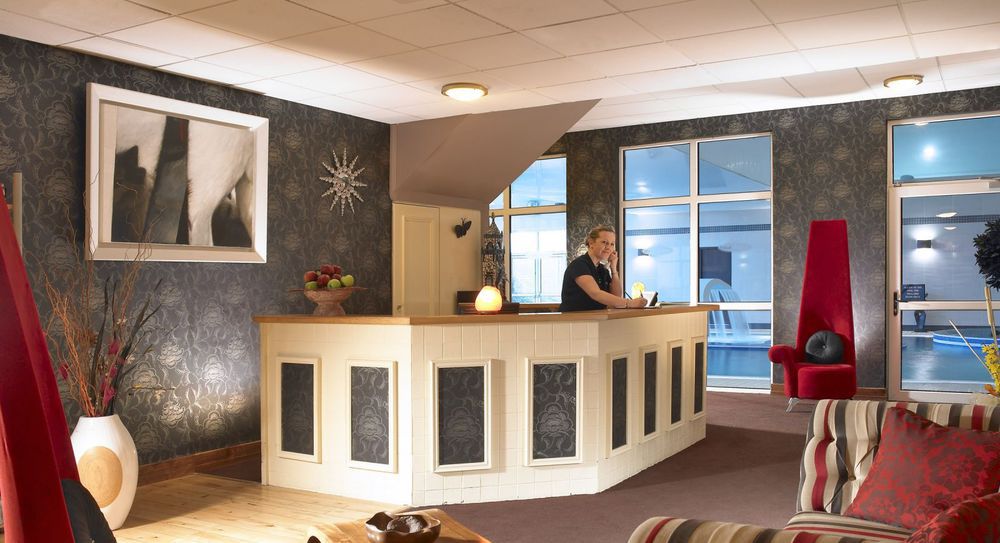 Inchydoney Island Lodge & Spa Clonakilty Luaran gambar