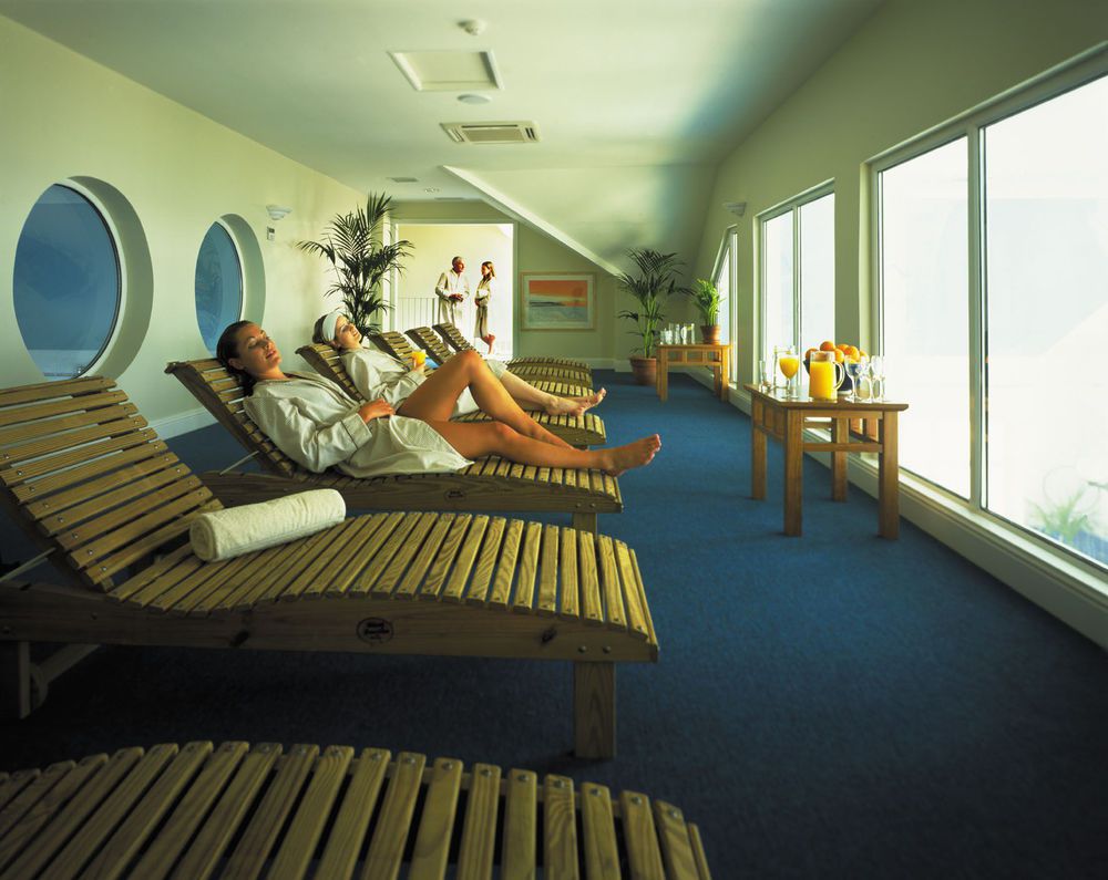 Inchydoney Island Lodge & Spa Clonakilty Luaran gambar