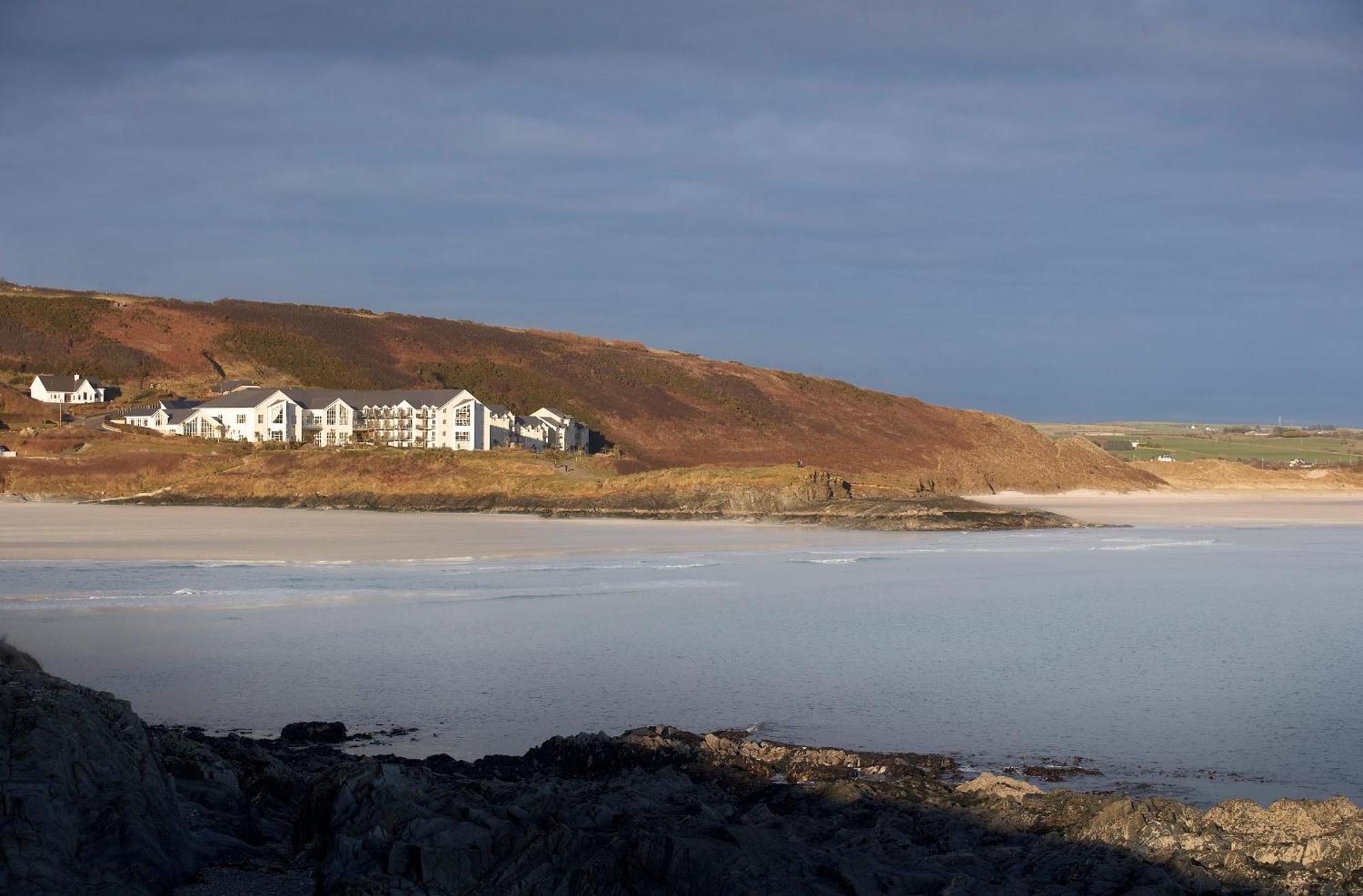 Inchydoney Island Lodge & Spa Clonakilty Luaran gambar