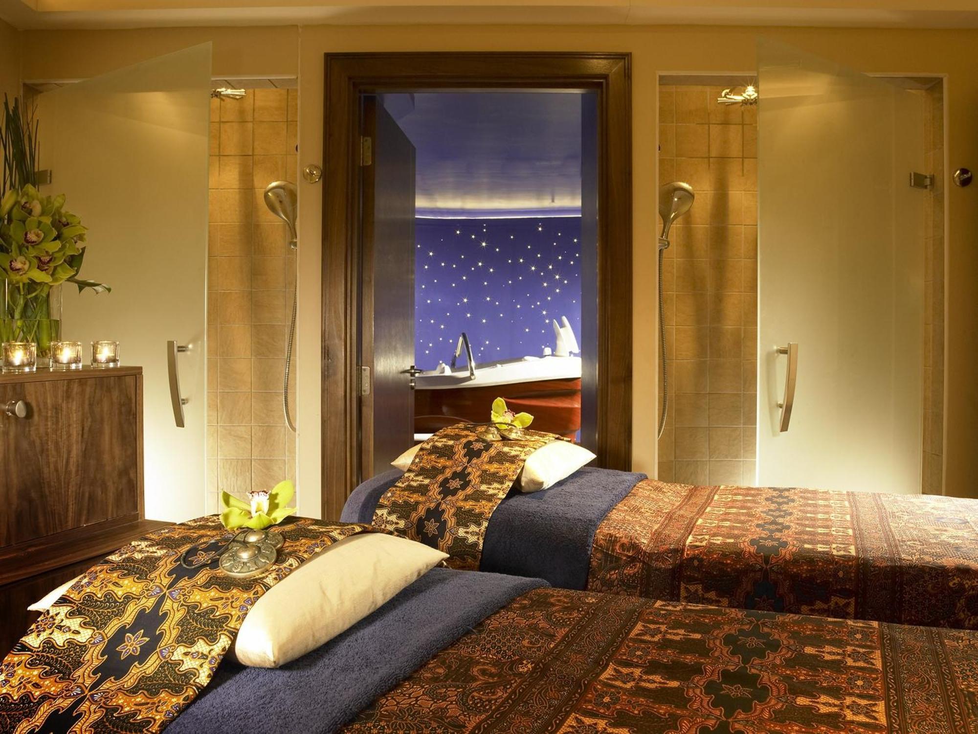 Inchydoney Island Lodge & Spa Clonakilty Luaran gambar