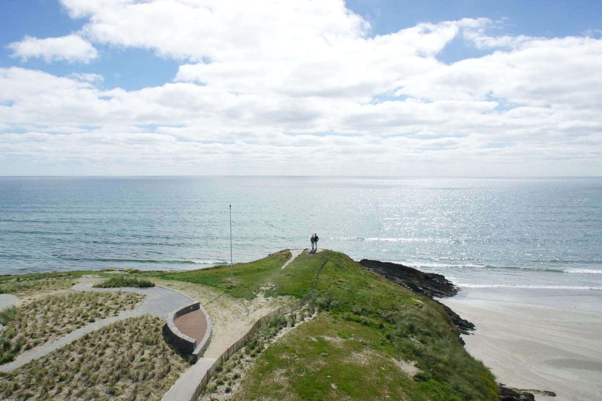 Inchydoney Island Lodge & Spa Clonakilty Luaran gambar