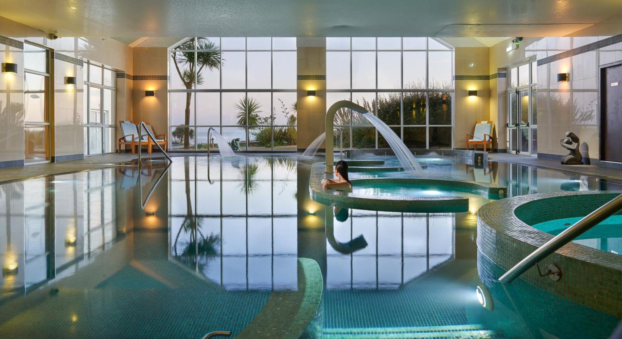 Inchydoney Island Lodge & Spa Clonakilty Luaran gambar