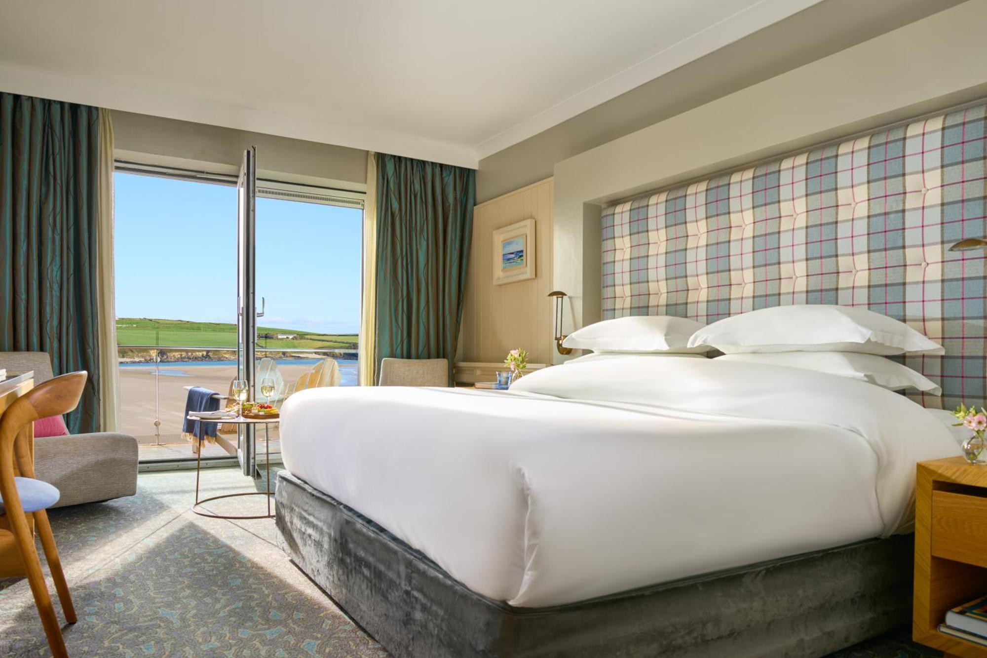 Inchydoney Island Lodge & Spa Clonakilty Luaran gambar