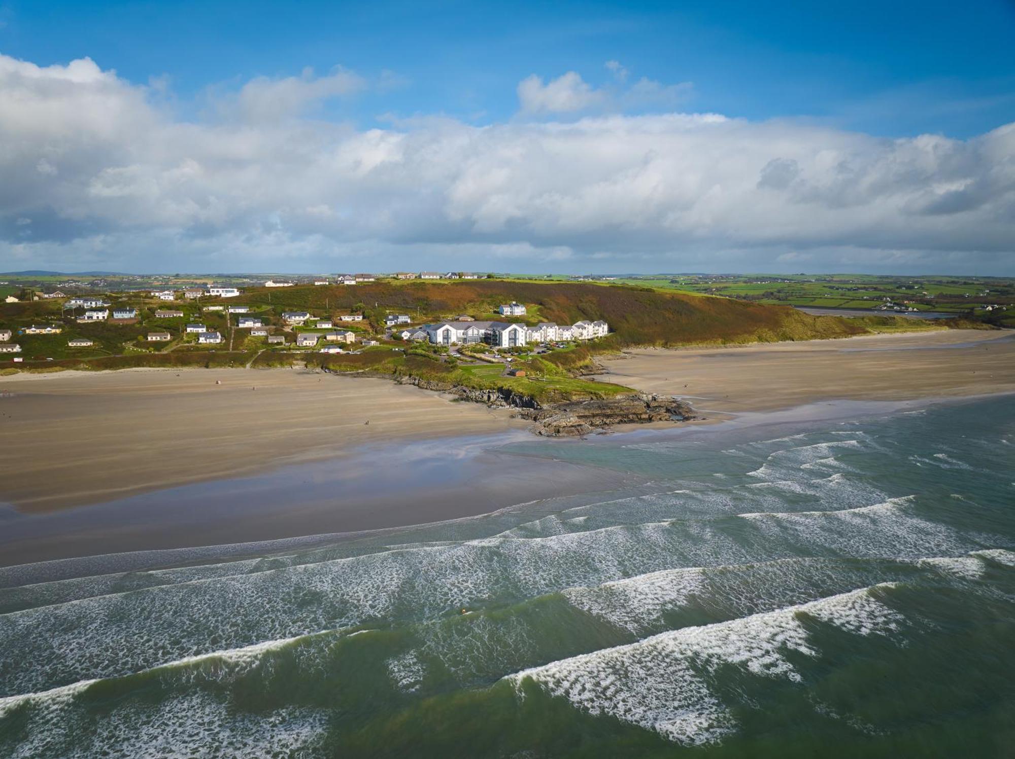 Inchydoney Island Lodge & Spa Clonakilty Luaran gambar