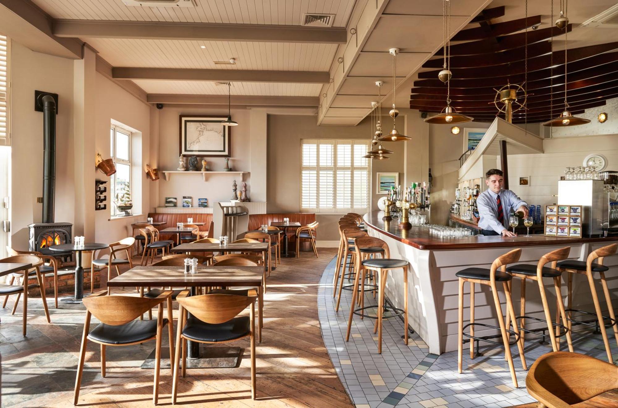 Inchydoney Island Lodge & Spa Clonakilty Luaran gambar