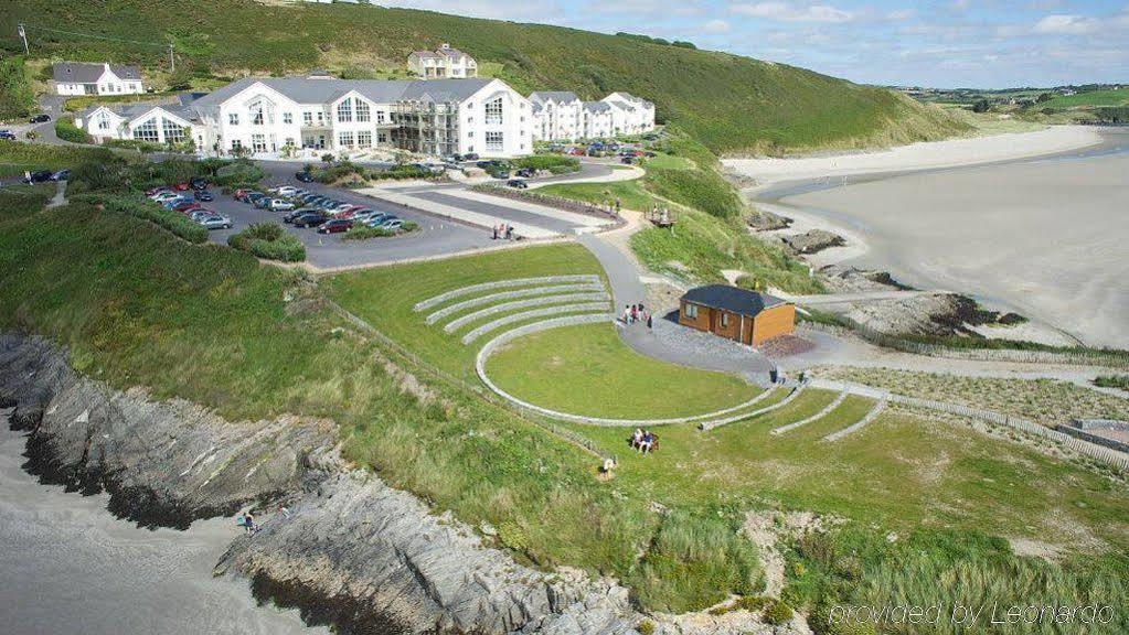 Inchydoney Island Lodge & Spa Clonakilty Luaran gambar