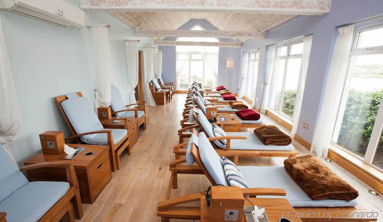 Inchydoney Island Lodge & Spa Clonakilty Luaran gambar