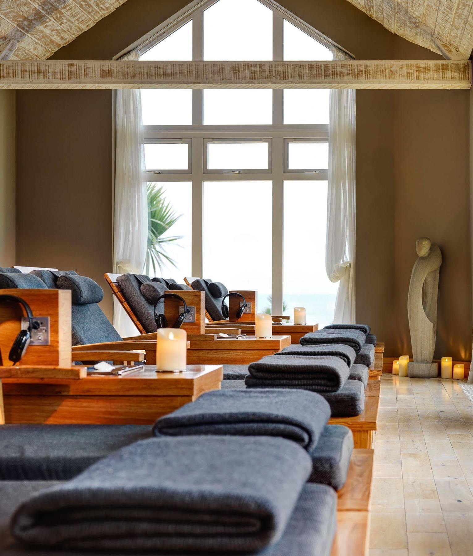Inchydoney Island Lodge & Spa Clonakilty Luaran gambar