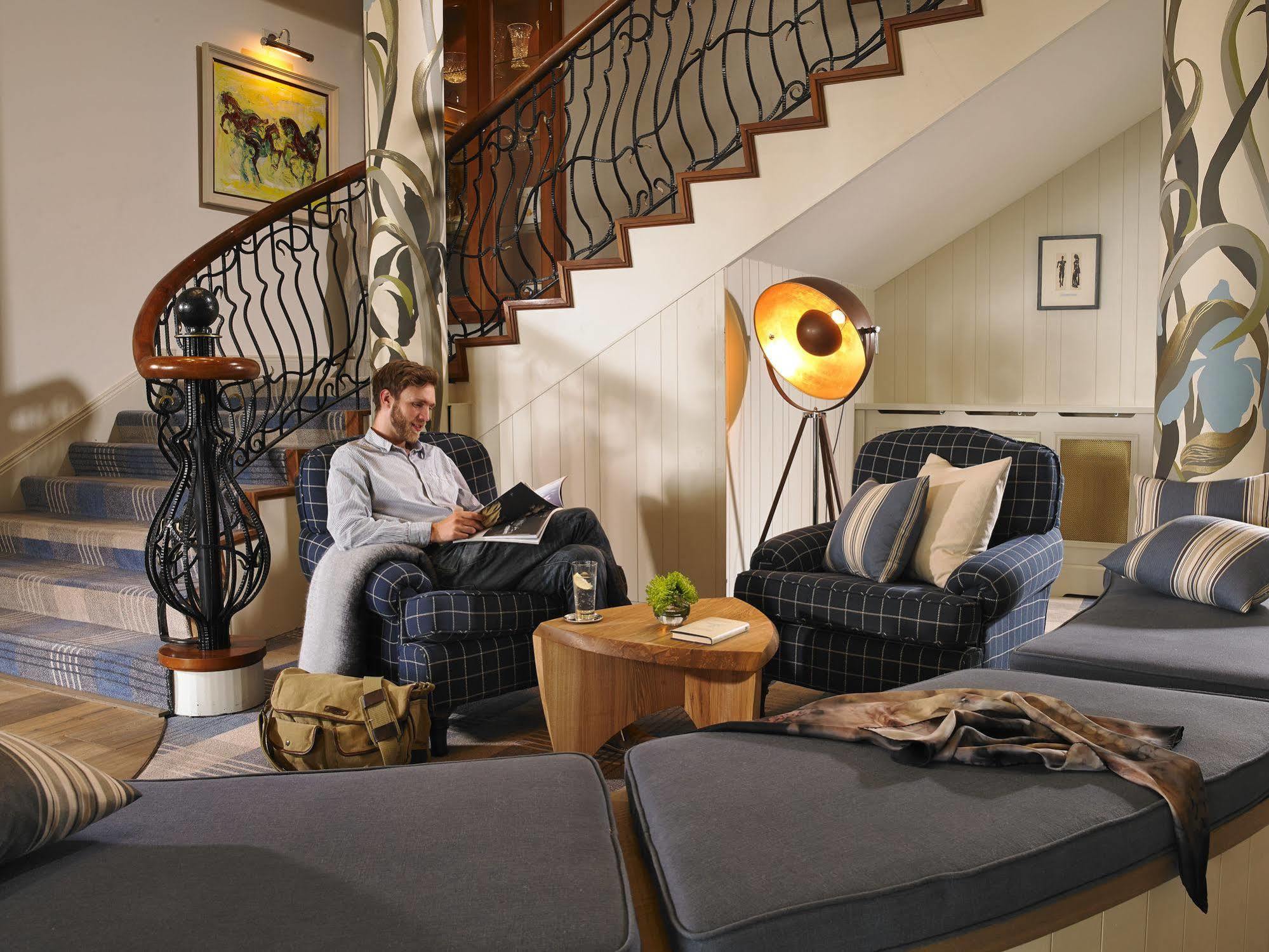 Inchydoney Island Lodge & Spa Clonakilty Luaran gambar