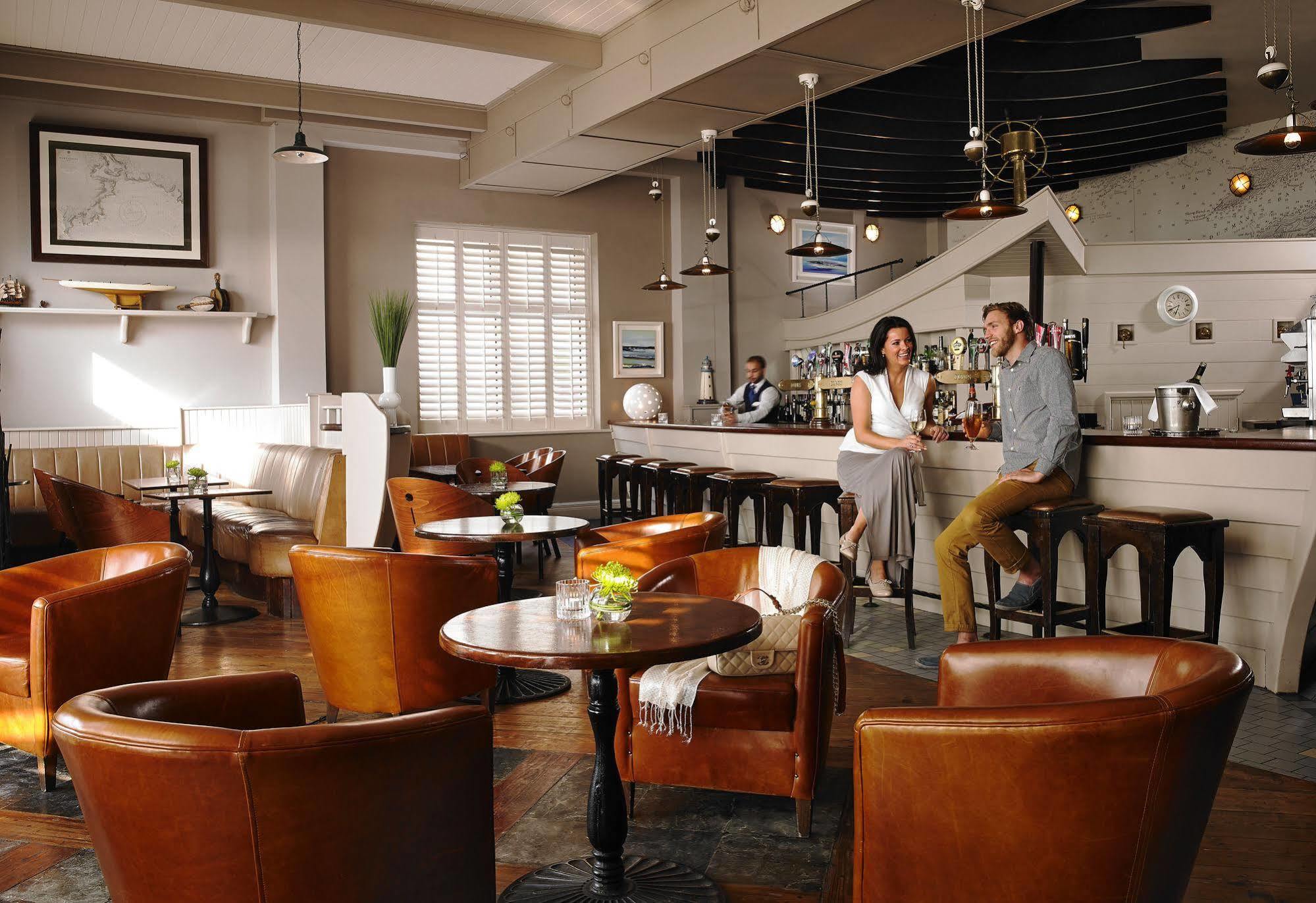 Inchydoney Island Lodge & Spa Clonakilty Luaran gambar