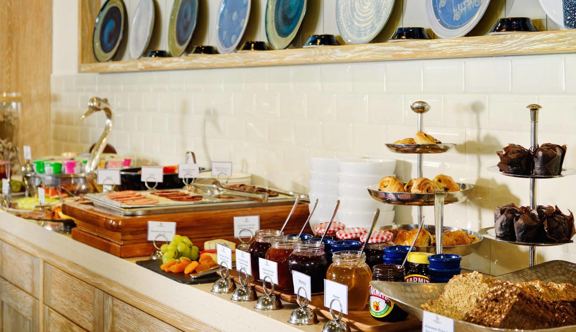 Inchydoney Island Lodge & Spa Clonakilty Luaran gambar