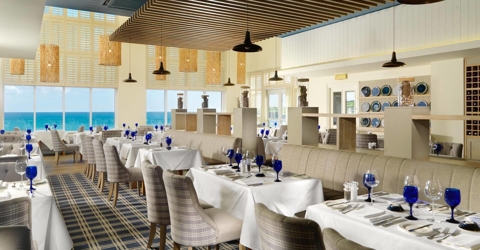 Inchydoney Island Lodge & Spa Clonakilty Luaran gambar