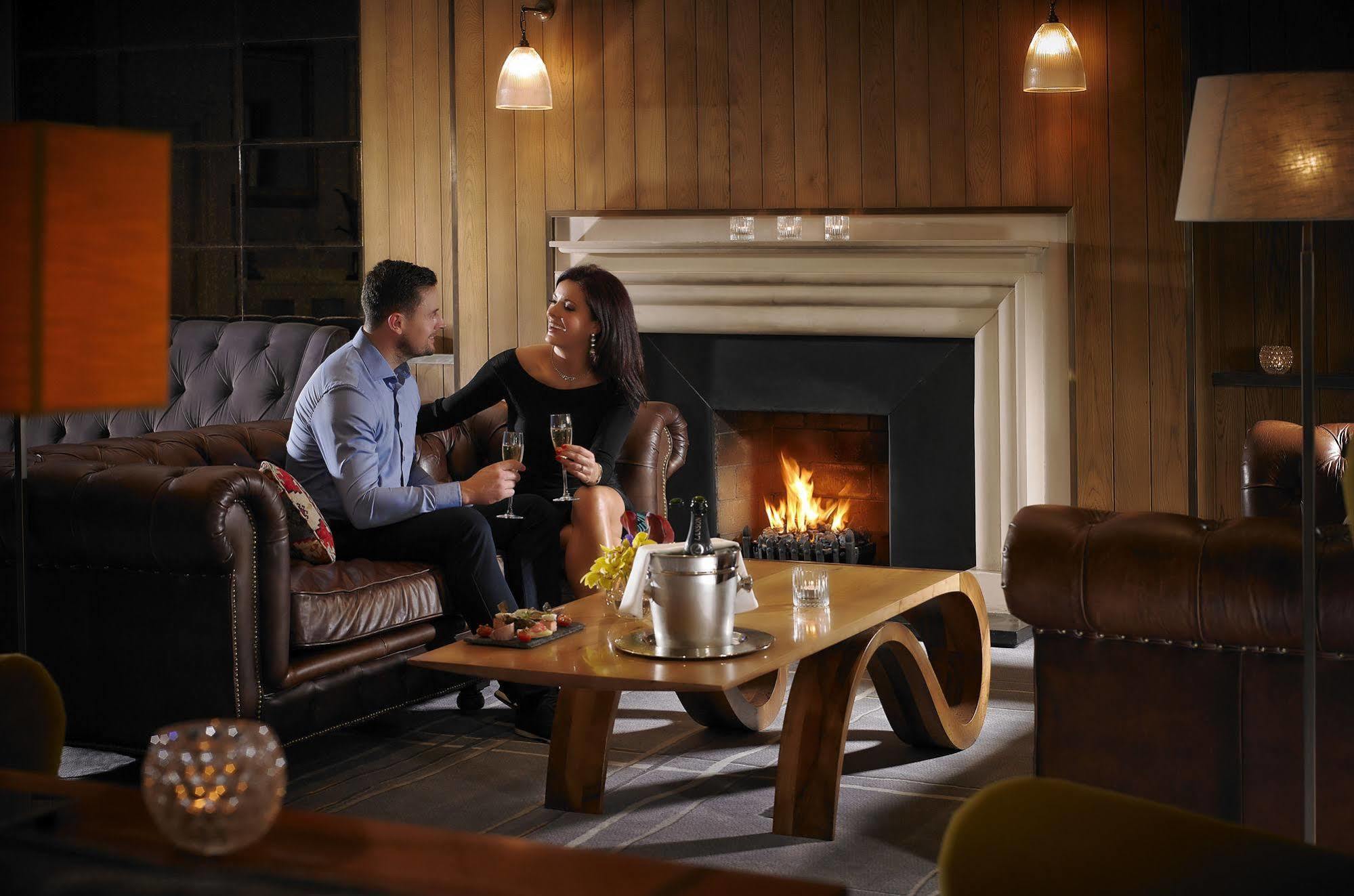Inchydoney Island Lodge & Spa Clonakilty Luaran gambar