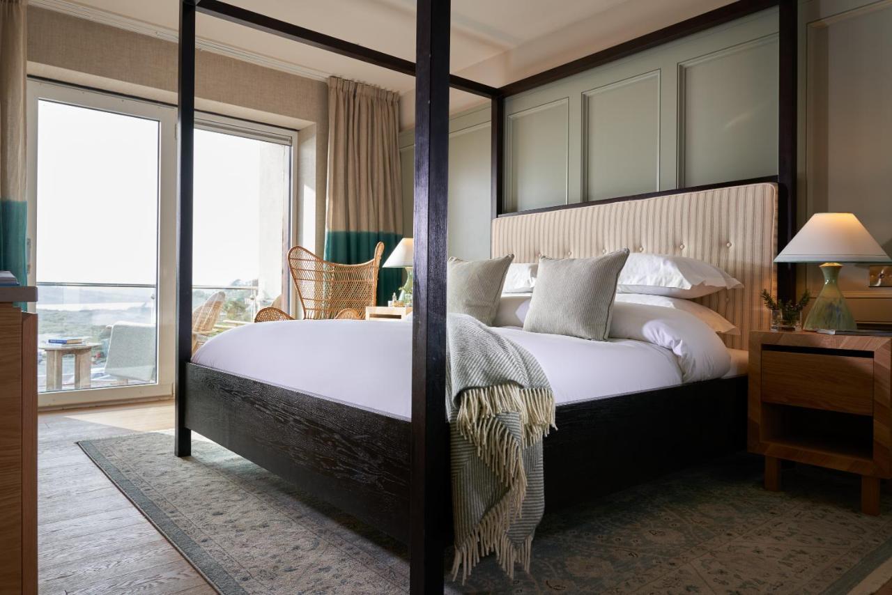 Inchydoney Island Lodge & Spa Clonakilty Luaran gambar