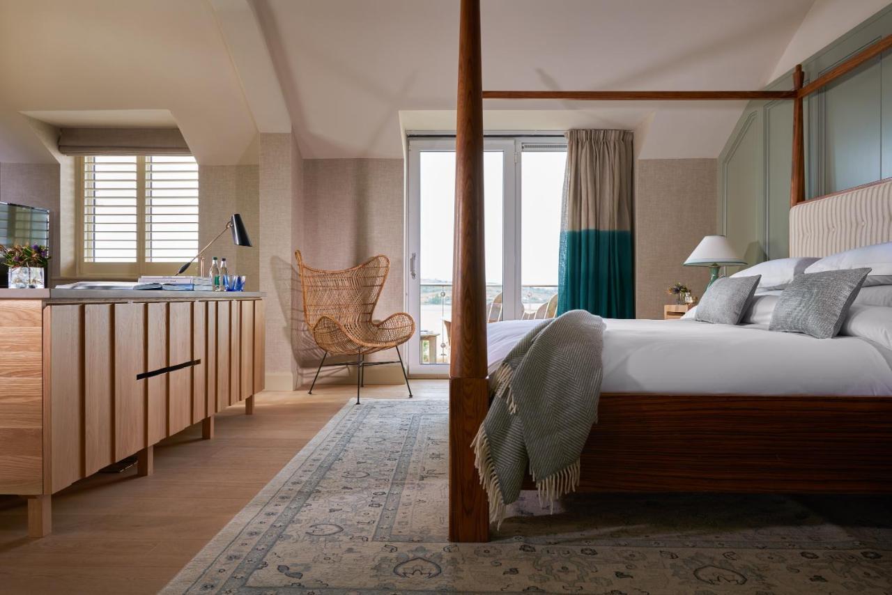 Inchydoney Island Lodge & Spa Clonakilty Luaran gambar
