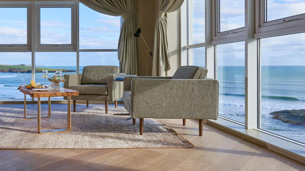 Inchydoney Island Lodge & Spa Clonakilty Luaran gambar