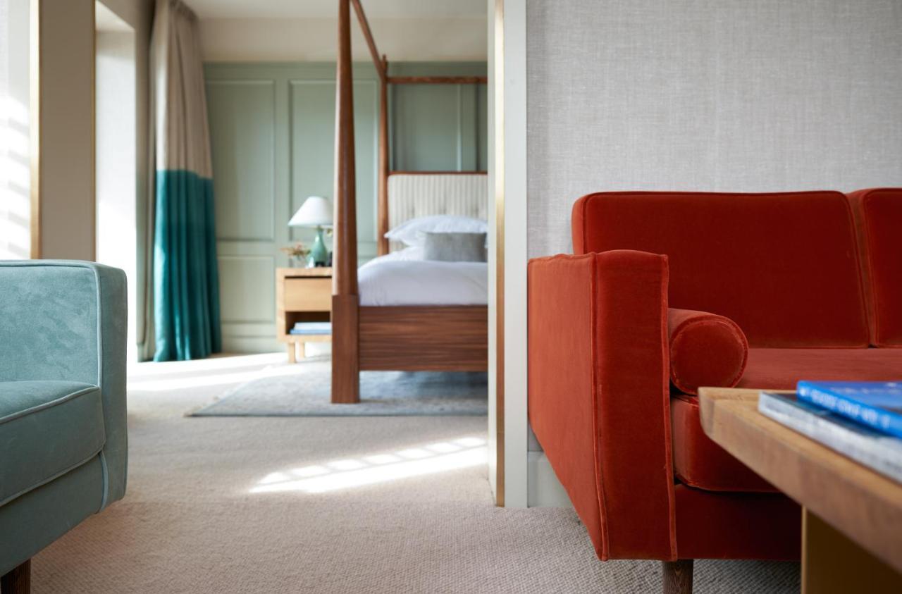 Inchydoney Island Lodge & Spa Clonakilty Luaran gambar