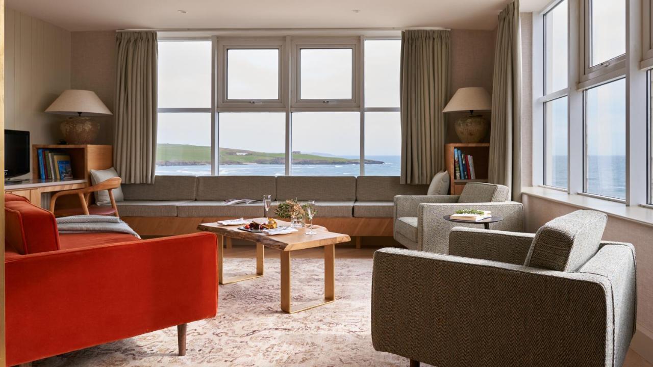 Inchydoney Island Lodge & Spa Clonakilty Luaran gambar
